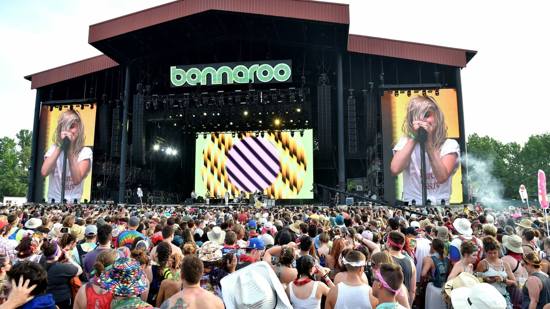 bonnaroo