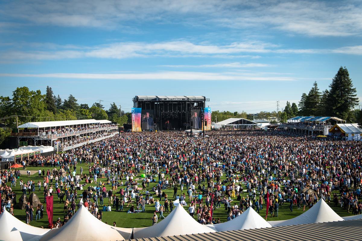 BottleRock