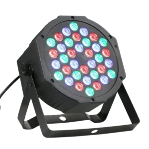 Portable Disco Light