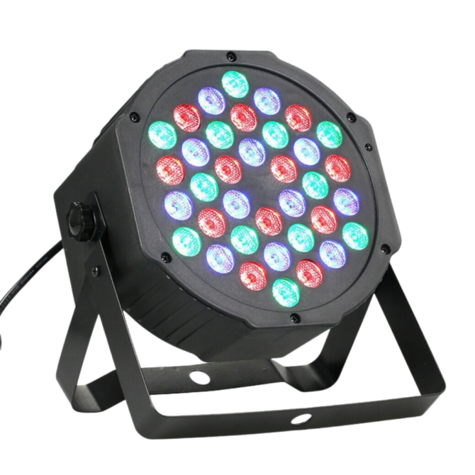 Portable Disco Light