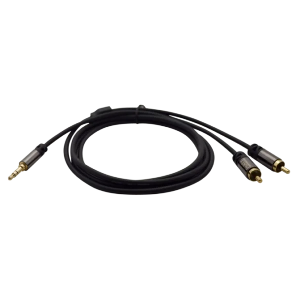 RCA to Aux Cable