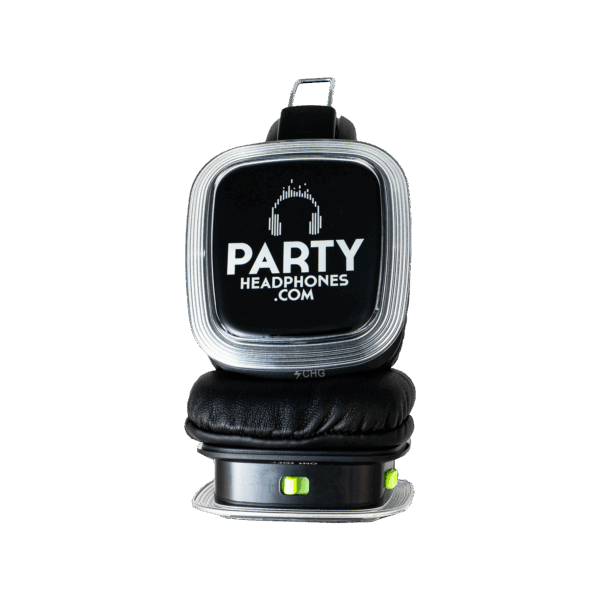 PA2.1 Headphones [Ear + Logo]