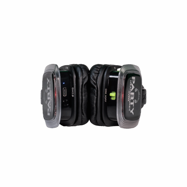 PA2.1 Headphones [Flat]