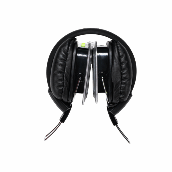 PA2.1 Headphones [Folded Back V2]