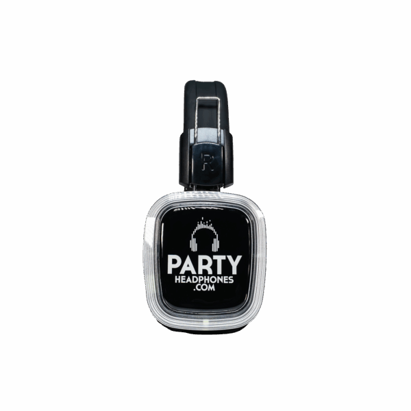 PA2.1 Headphones [Front + Logo V2]