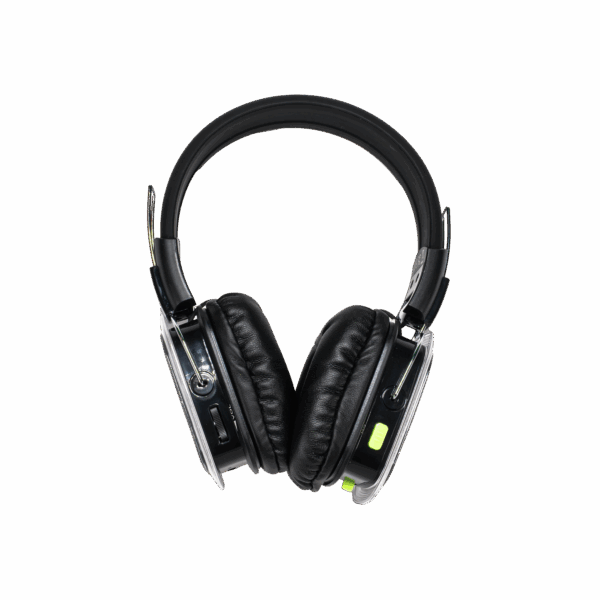 PA2.1 Headphones [Front View V2]