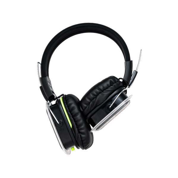 PA2.1 Headphones [Single + Uneven Earpad]