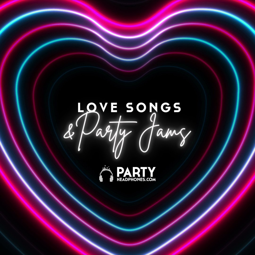 Valentines Spotify Playlist