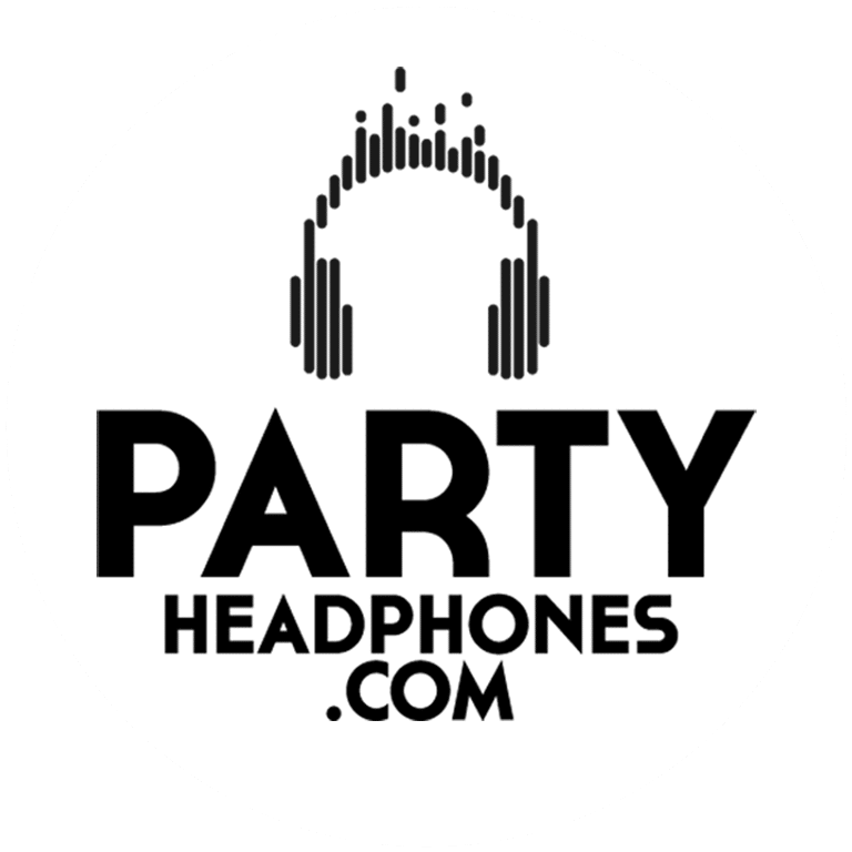 Party Headphones | Silent Disco Rentals