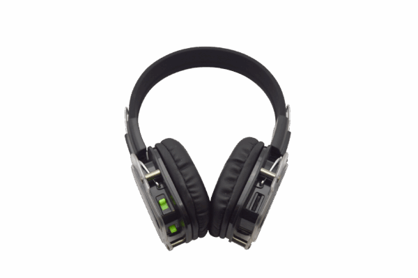 Unbranded [Front View]
