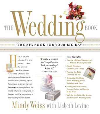 weddingbook